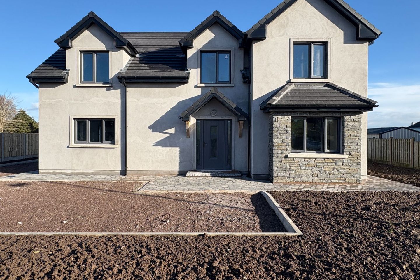 2 Hawthorn Place, Laharn, Killorglin, Co. Kerry, V93F63F