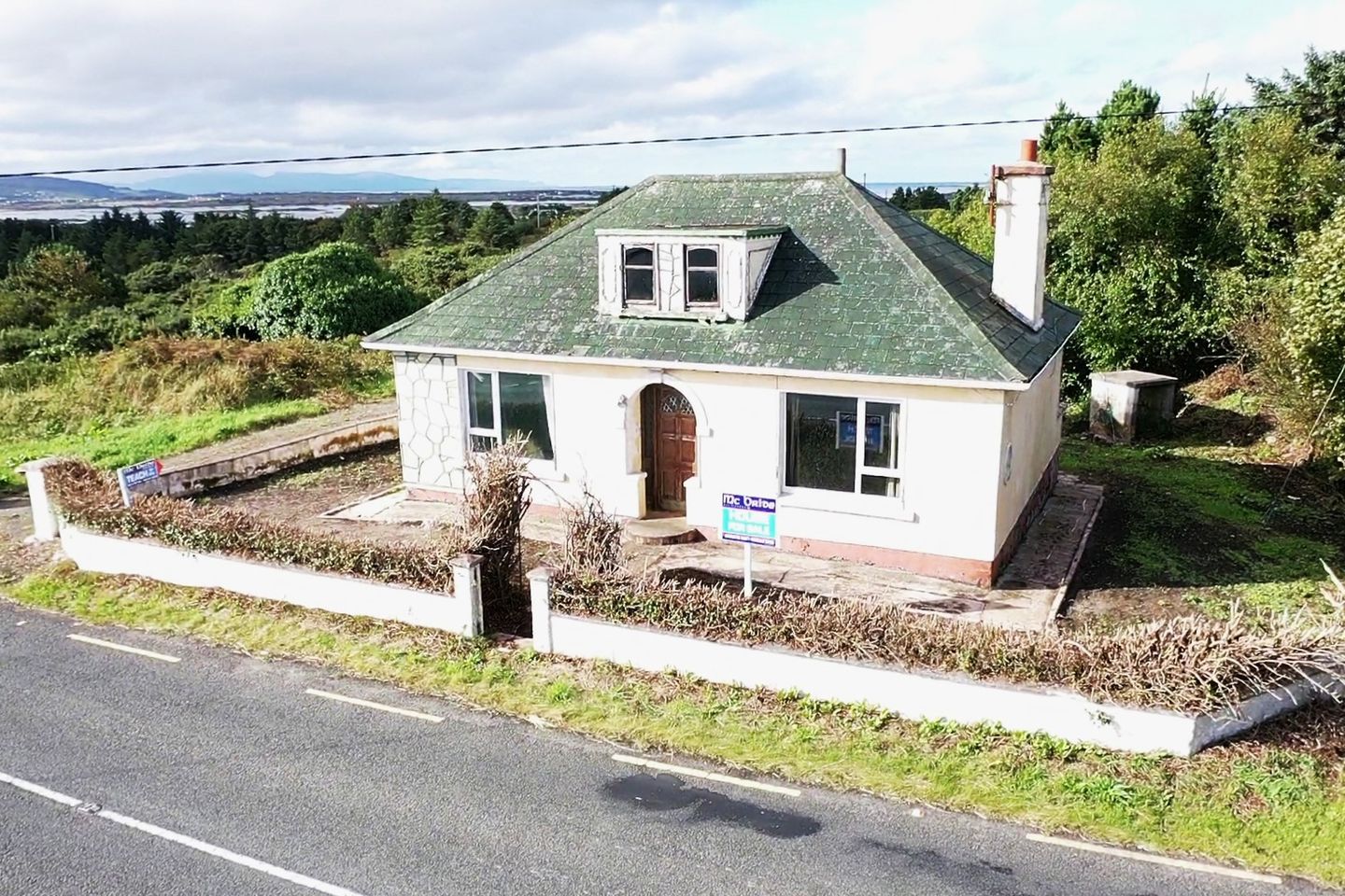 Lackenagh, Burtonport, Co. Donegal, F94E6T4