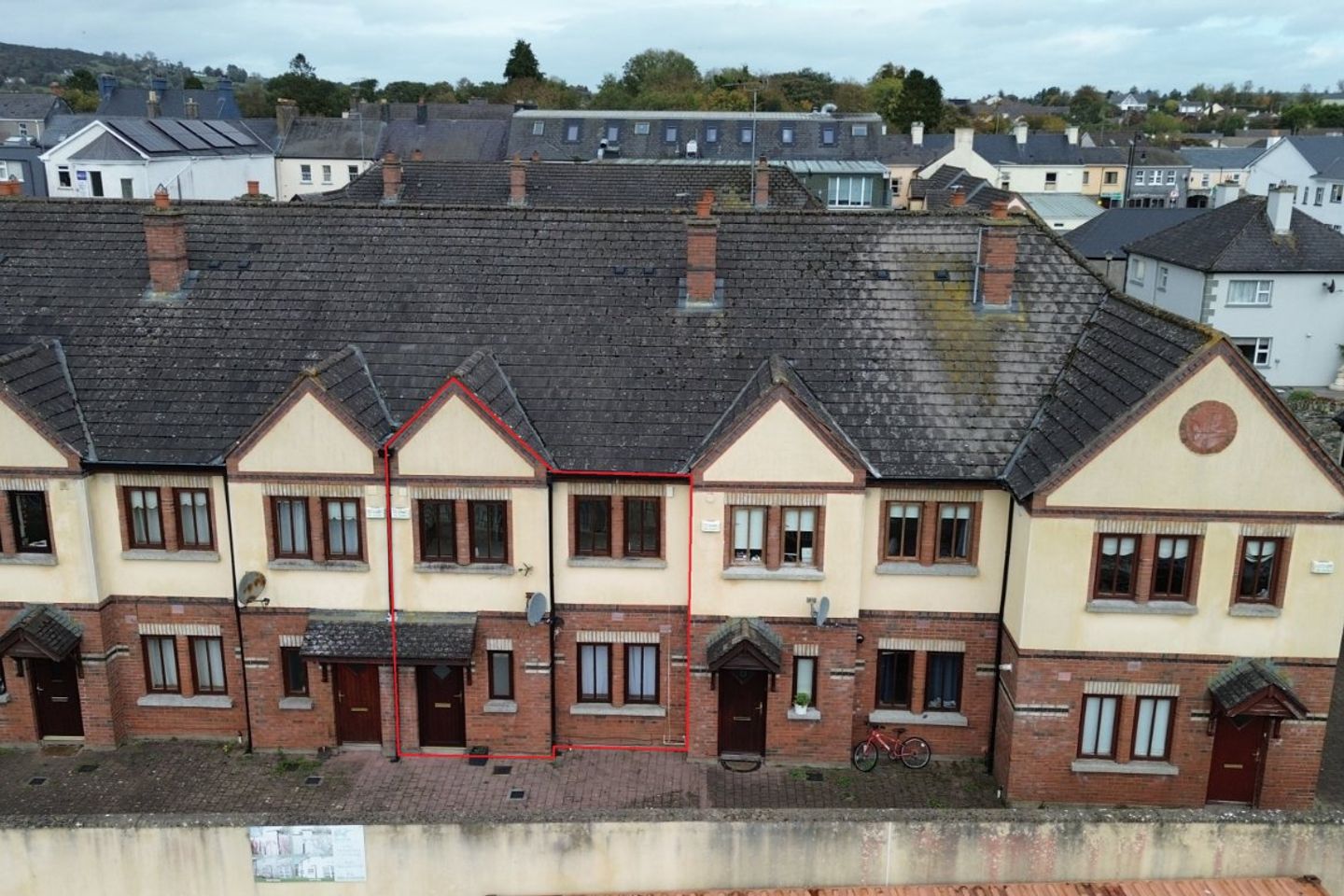 3 New Street Mews, Virginia, Co. Cavan, Virginia, Co. Cavan, A82FP92