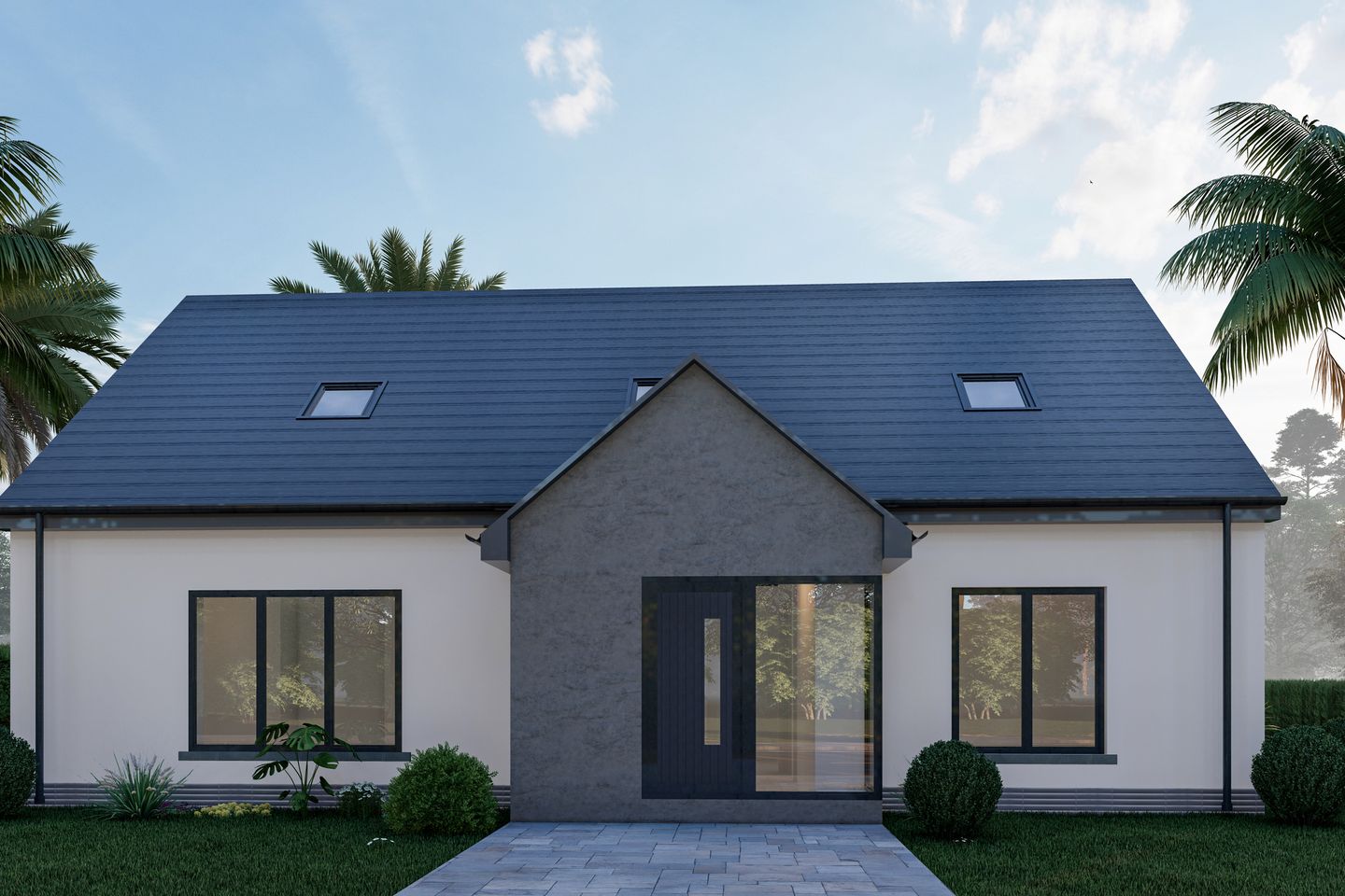 House 2, Drumkeen, House 2, Drumkeen, Drumkeen, Drumkeen, Co. Donegal