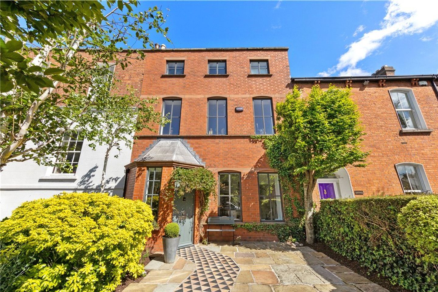 138 Tritonville Road Sandymount Dublin 4, Sandymount, Dublin 4 is for