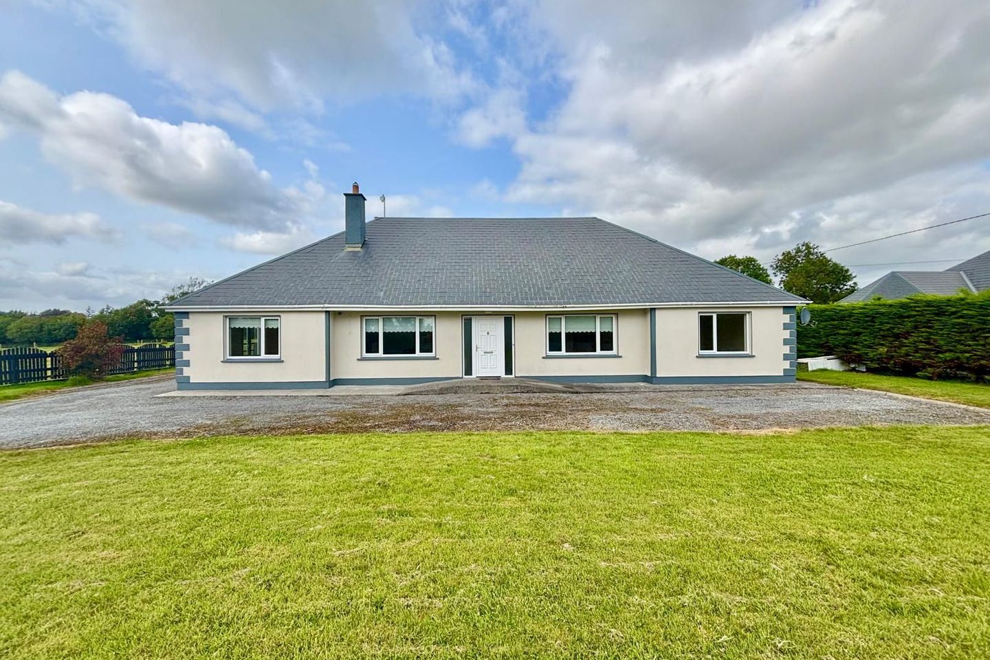 Lisnagree, Caltra, Caltra, Co. Galway, H53DD50