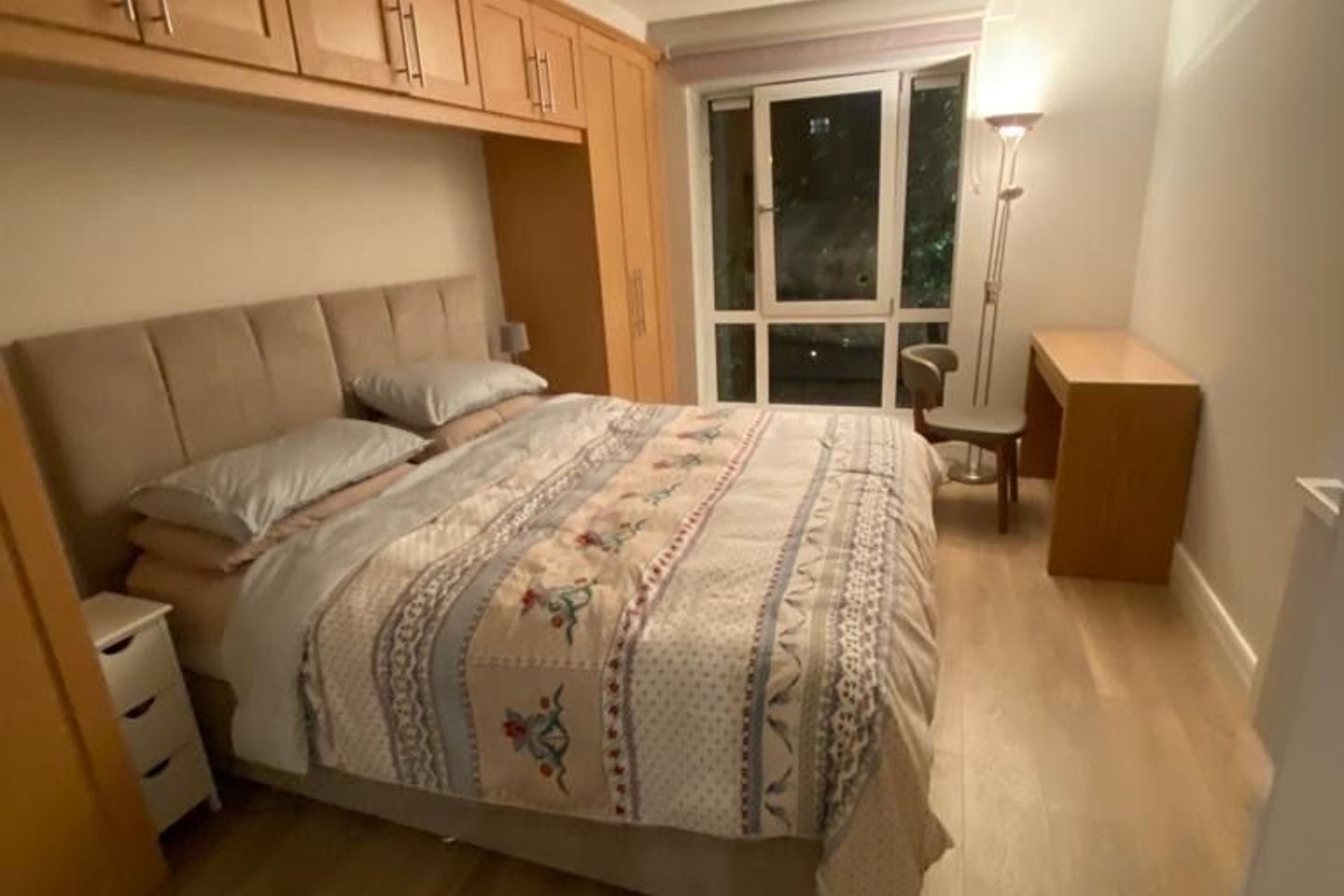 Adelaide Square, Whitefriar Street, Dublin 2