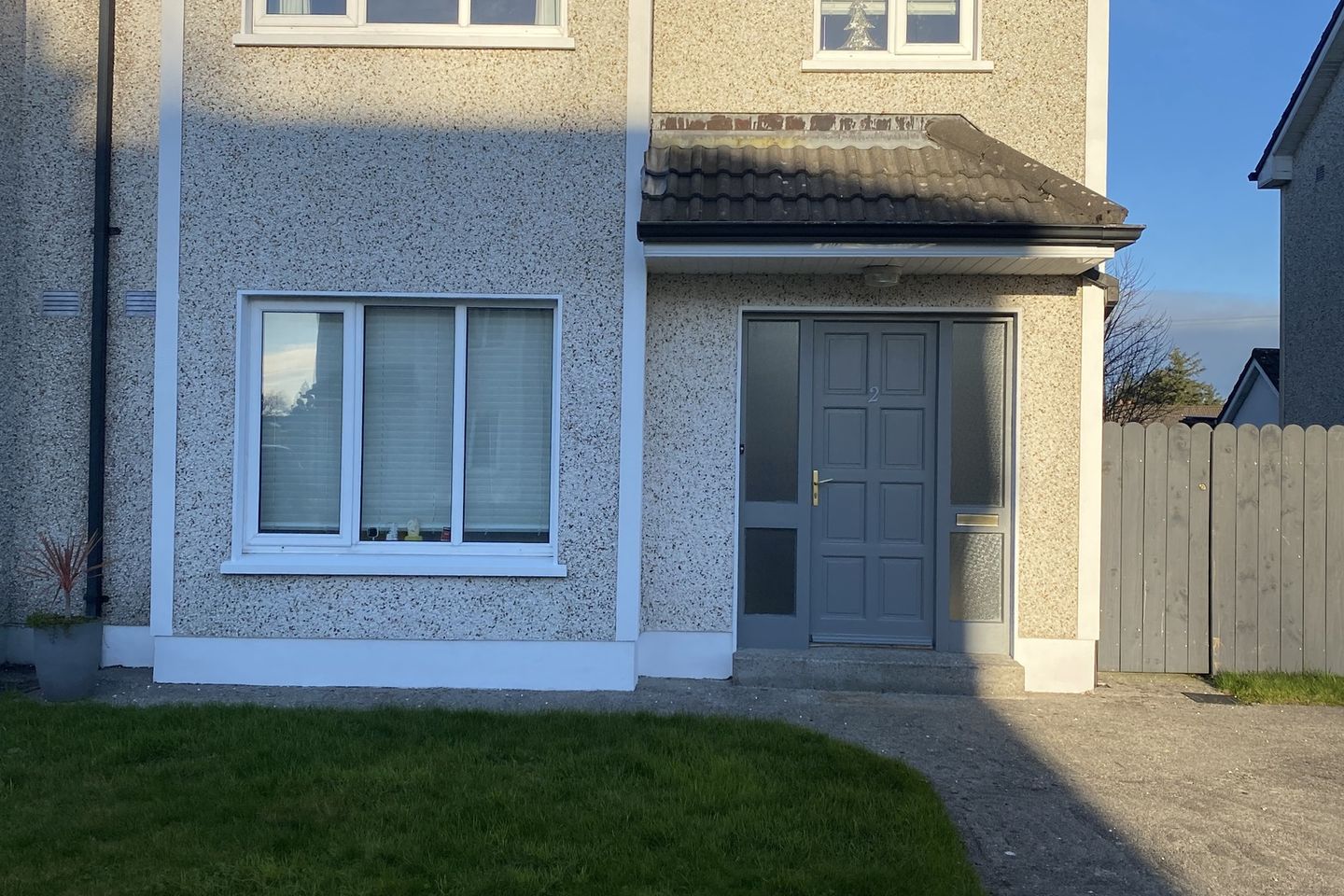 2 Sliabh Cairn, Kiltimagh, Co. Mayo, F12H328 is for sale on Daft.ie