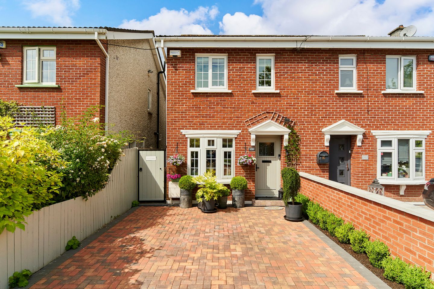 150 The Walled Gardens, Castletown, Celbridge, Co. Kildare, W23E678