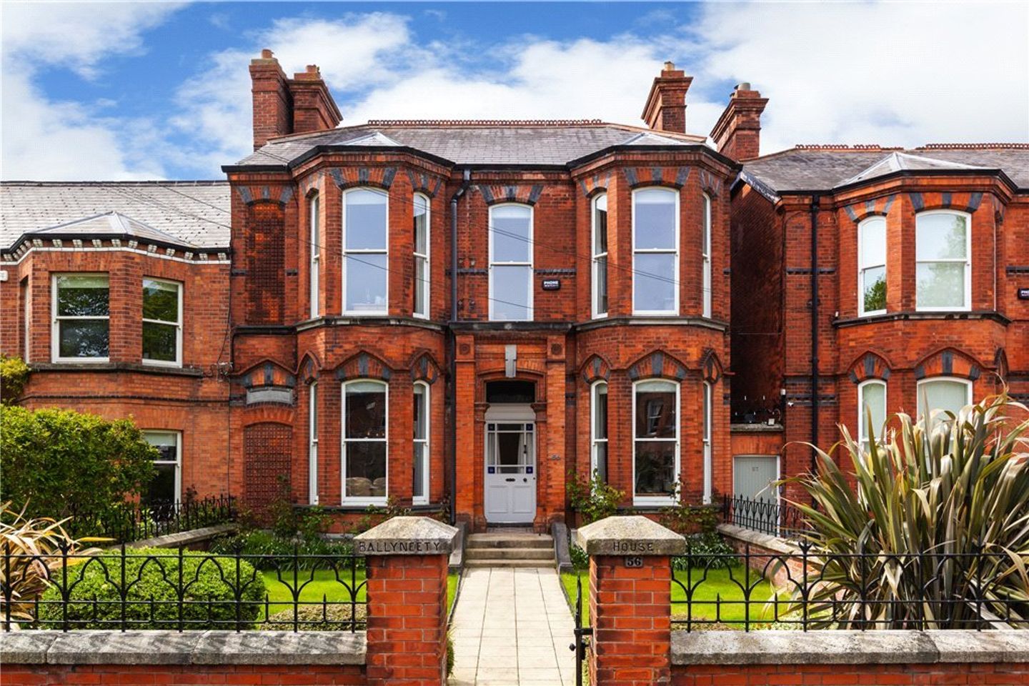 56 St Lawrence Road Clontarf Dublin 3, Clontarf, Dublin 3, D03Y5F2