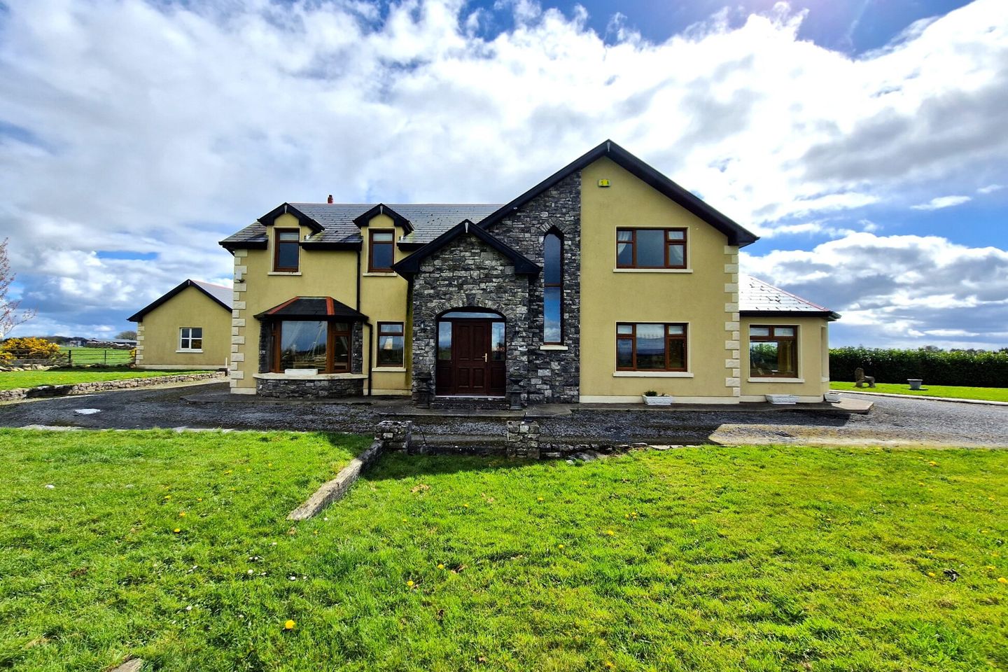Rathmalikeen, Hollymount, Co. Mayo, F12CX92 is for sale on Daft.ie