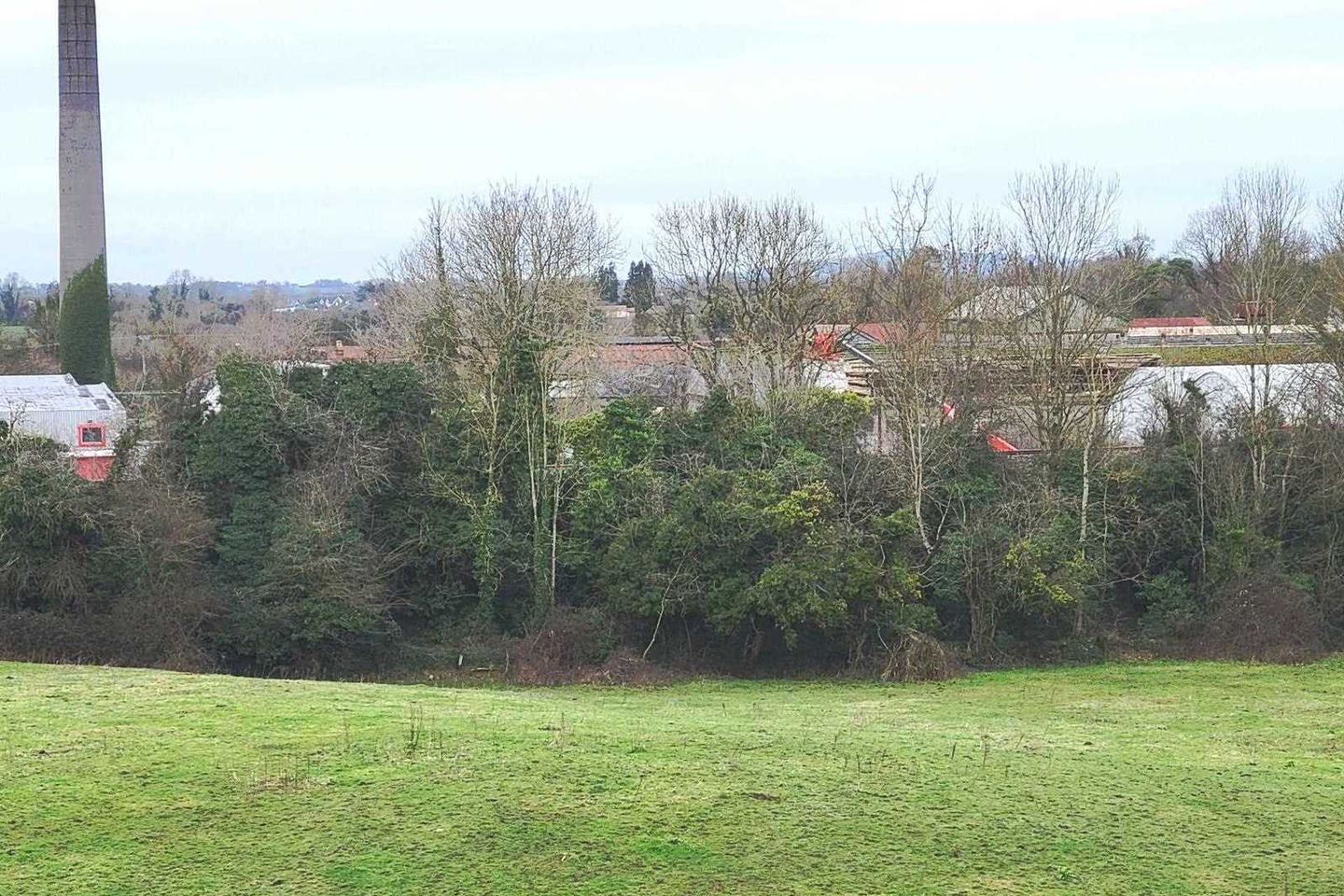 Commercial property for sale in Erry, Clara, Co. Offaly