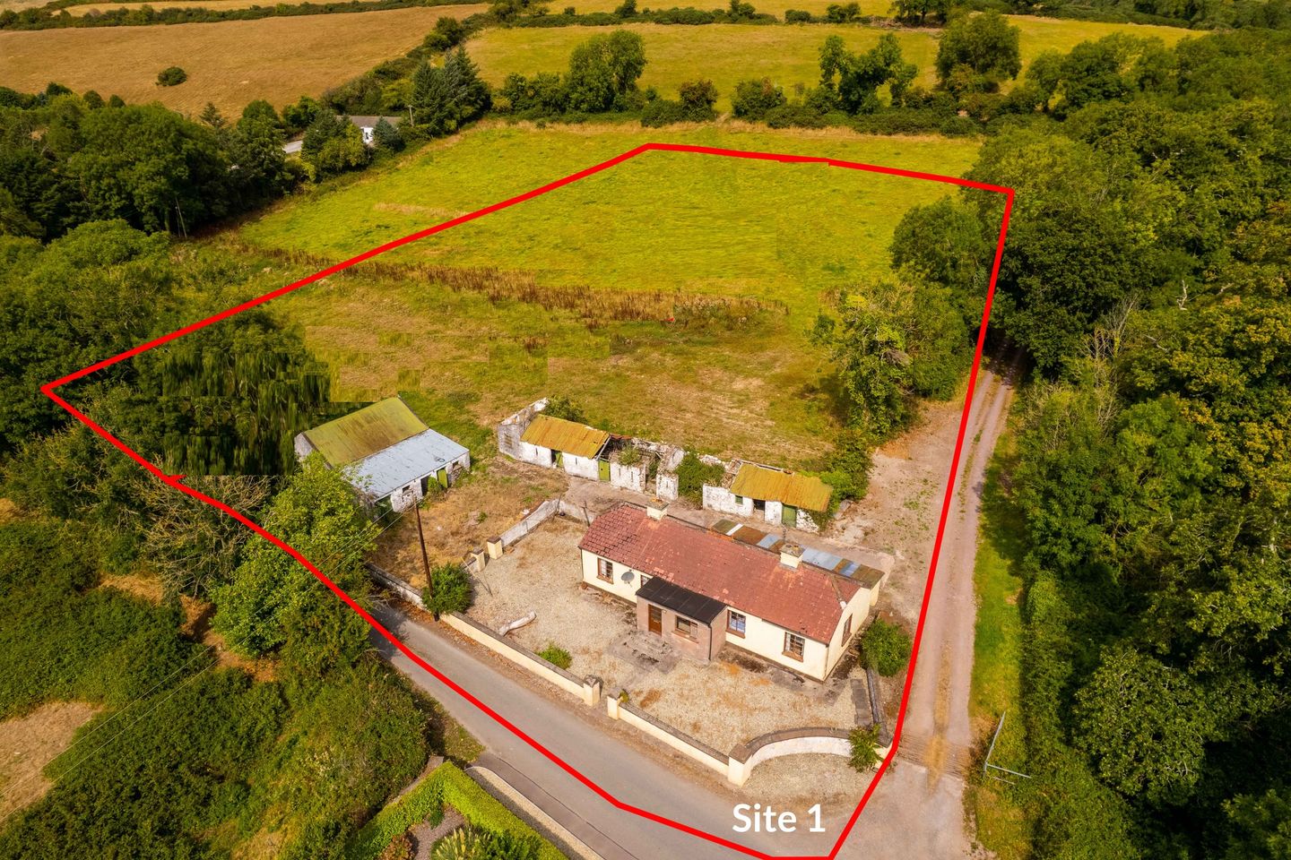 Woodstock, Carrigtwohill, Co. Cork, T45RX29 is for sale on Daft.ie