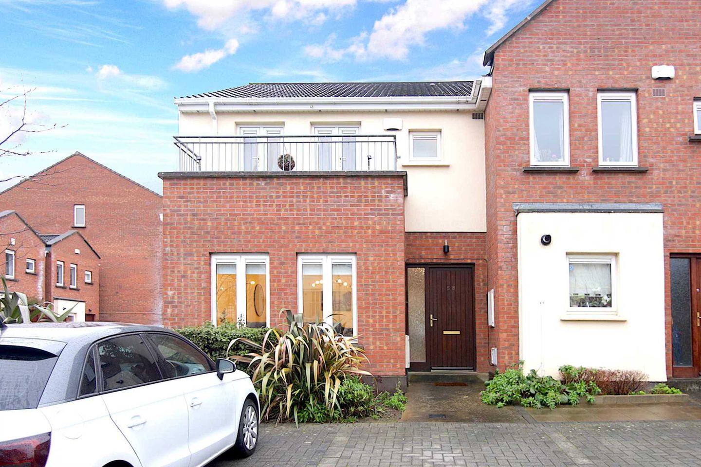 58 Aran Court, Waterville, Blanchardstown, Dublin 15, D15P5P3 is for