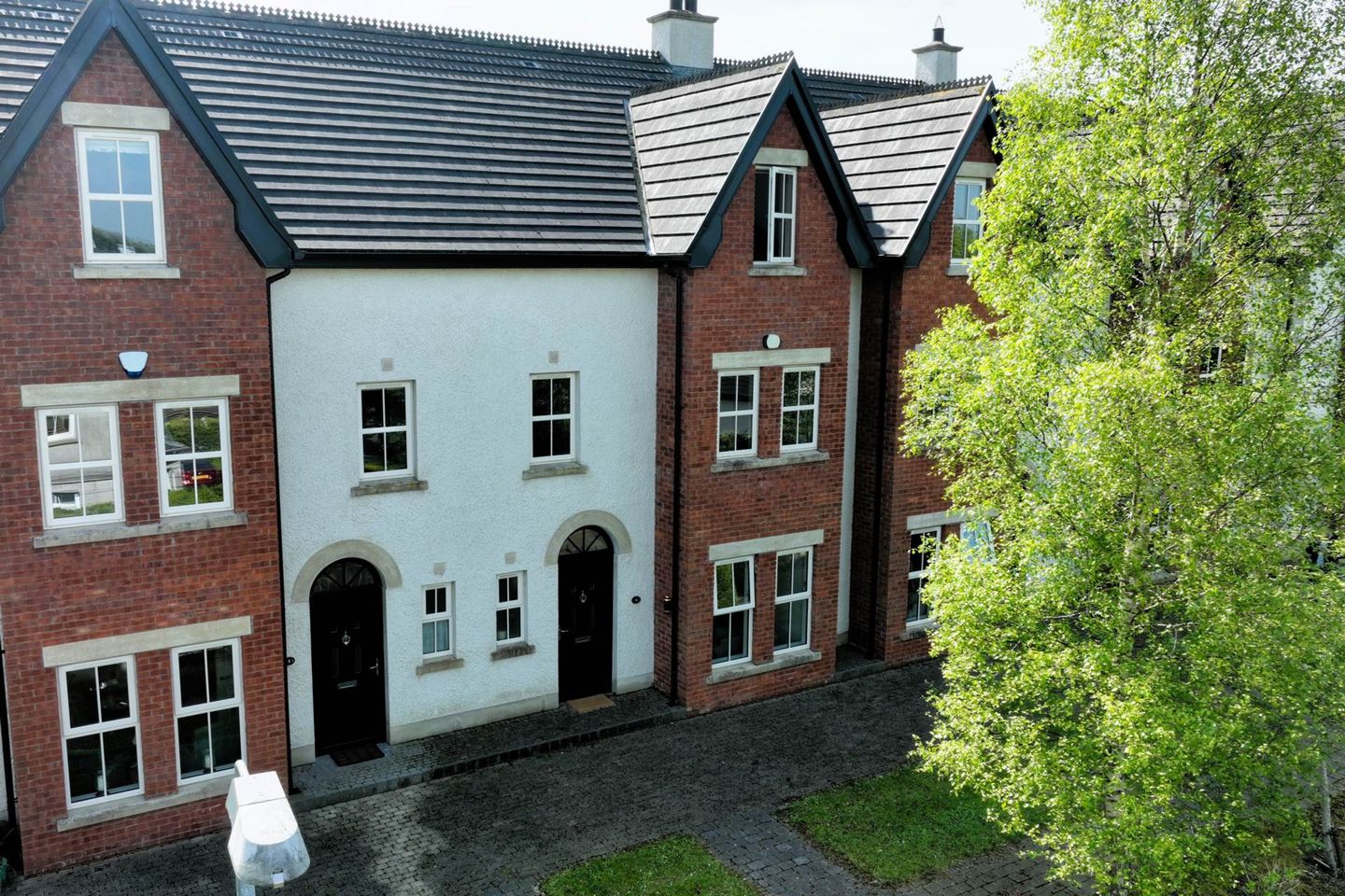 4 Alexandra Terrace, Enniskillen, Co. Fermanagh
