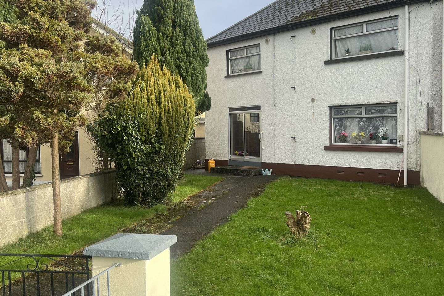 1 Railway View, Saint Francis Terrace, Athlone, Co. Westmeath, N37P7N0