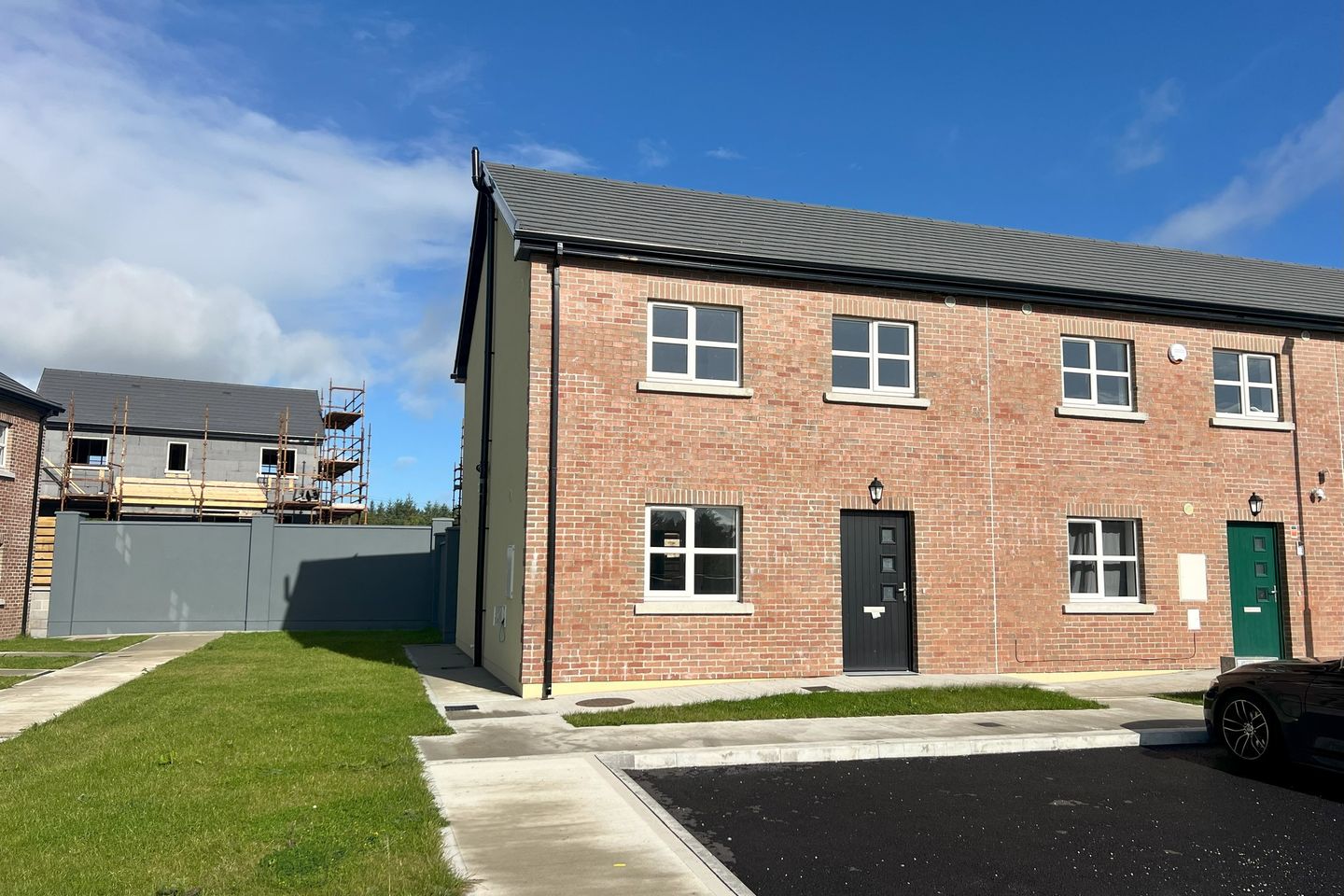 F Type, Derryounce, Derryounce, Portarlington, Co. Laois