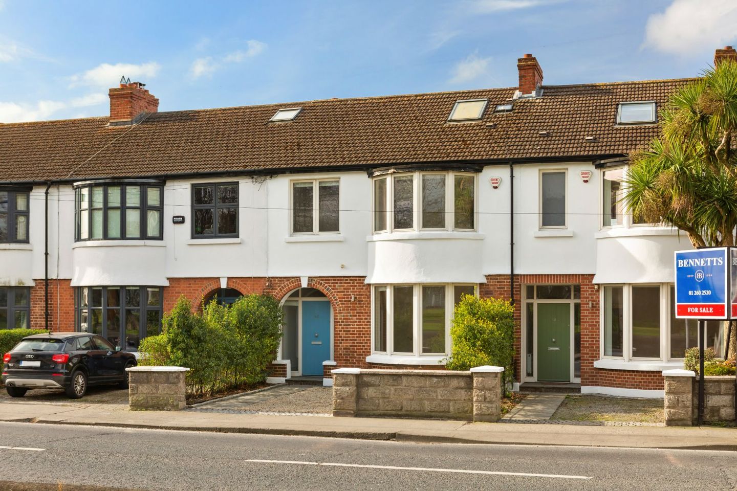 48 Beach Road, Sandymount, Dublin 4, D04N520