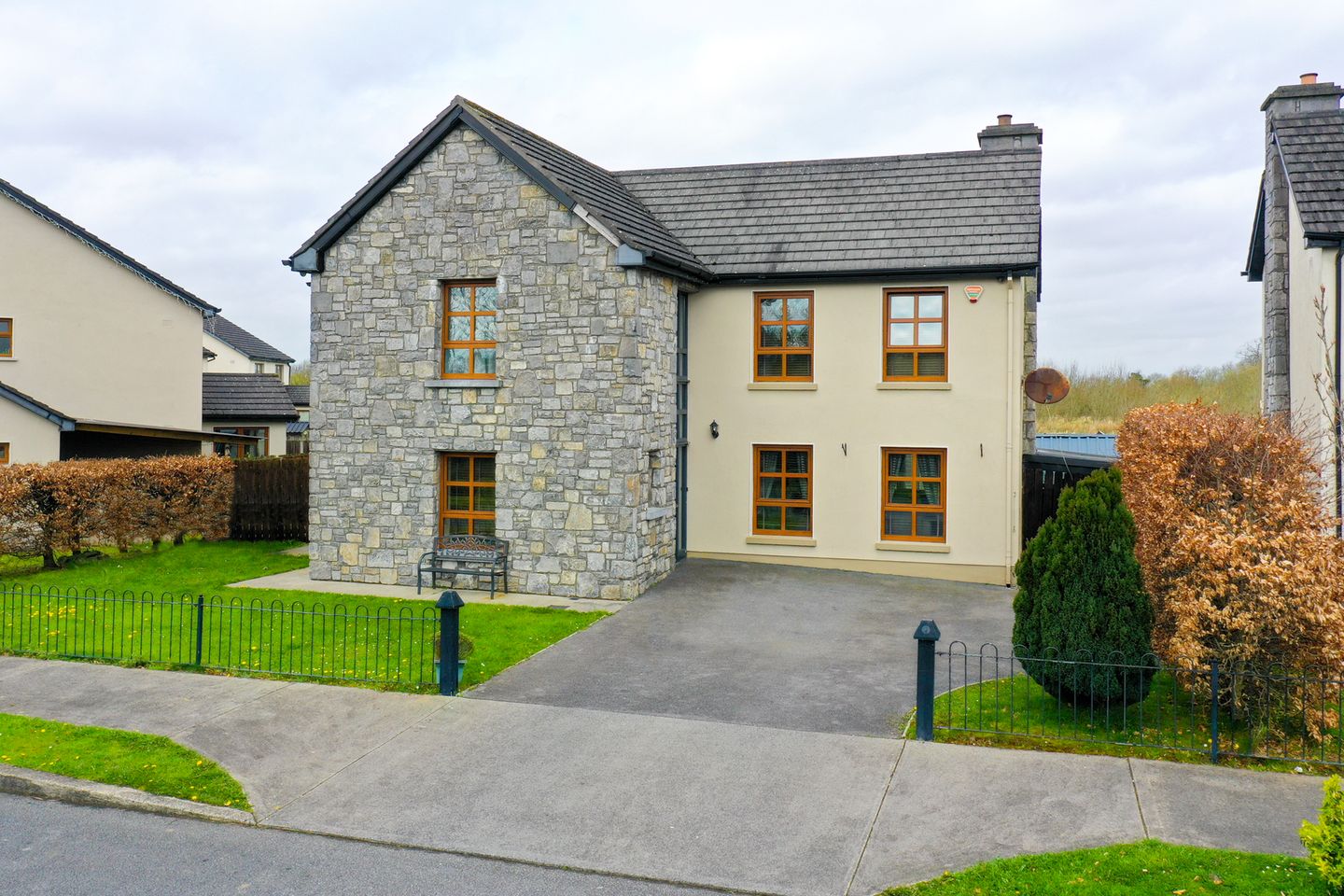 35 The Mill, Clondra, Co. Longford, N39FX08 is for sale on Daft.ie
