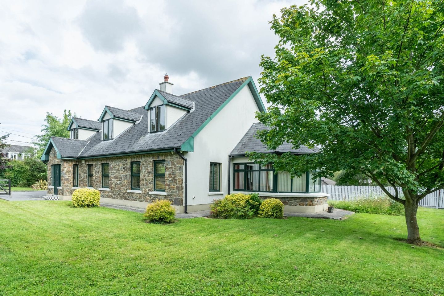 The Acres, Brooklodge West, Glanmire, Co. Cork, T45PW74