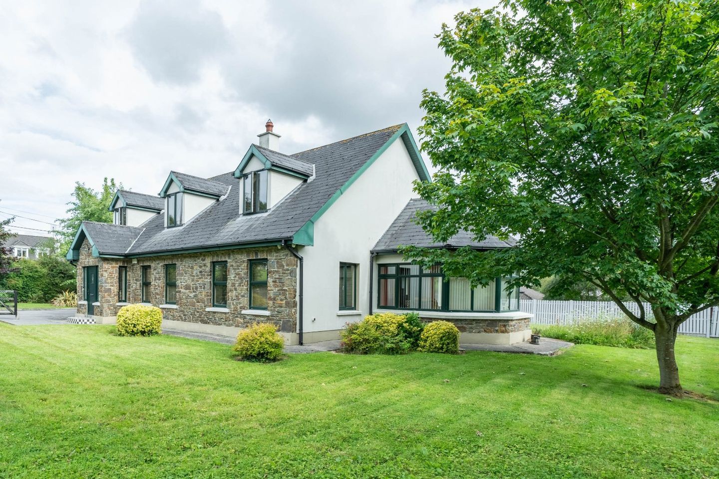 The Acres, Brooklodge West, Glanmire, Co. Cork, T45PW74 is for sale on