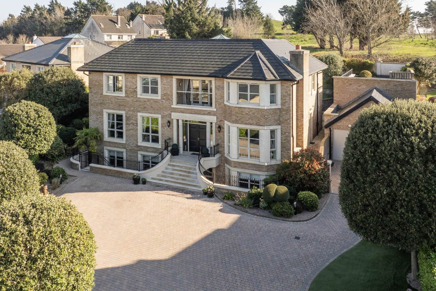 39 Abbotts Hill, Malahide, Co. Dublin, K36E190