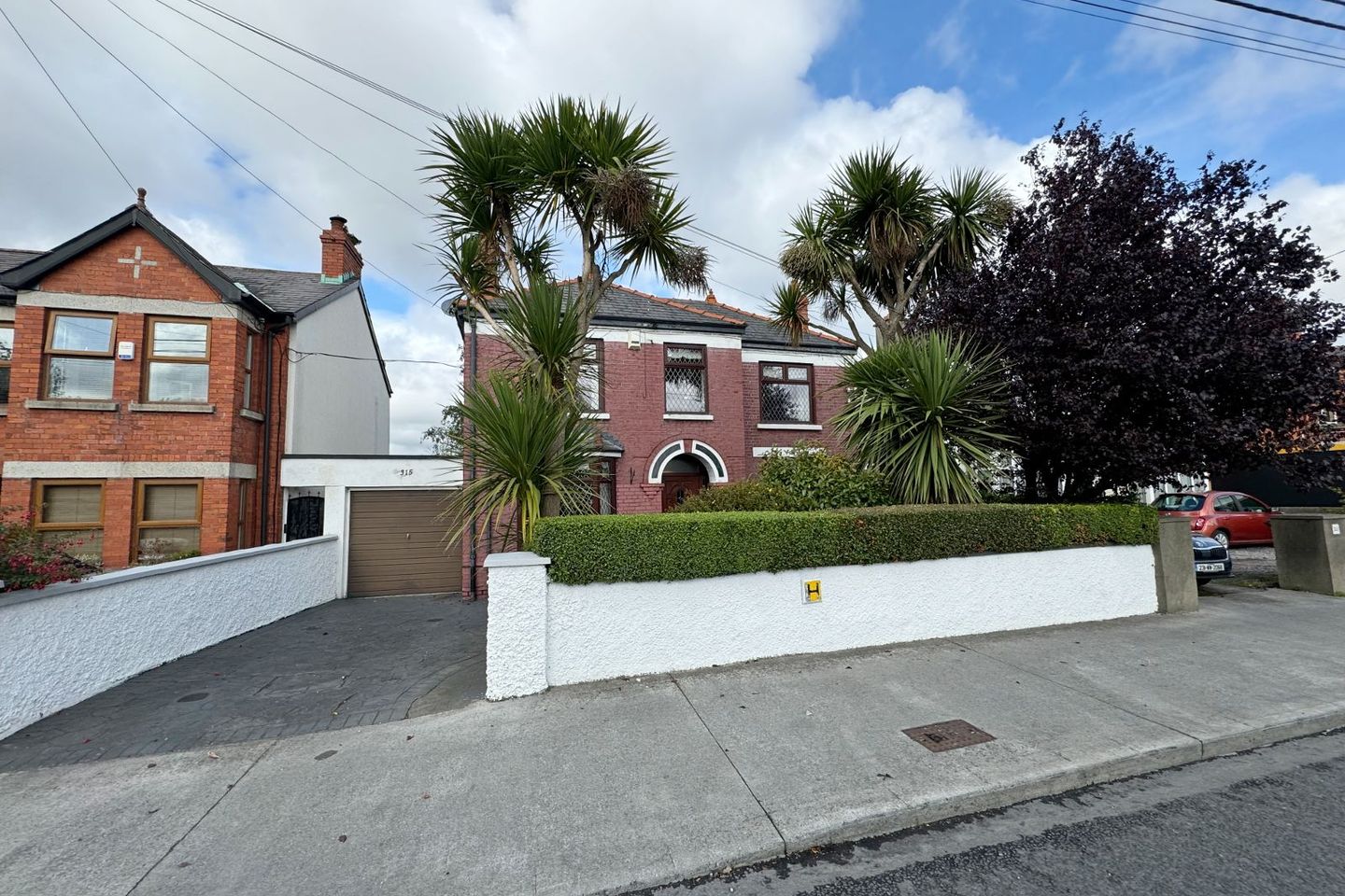 315 Kimmage Road Lower, Dublin 6w, Kimmage, Dublin 6W, D6WNH73 is for