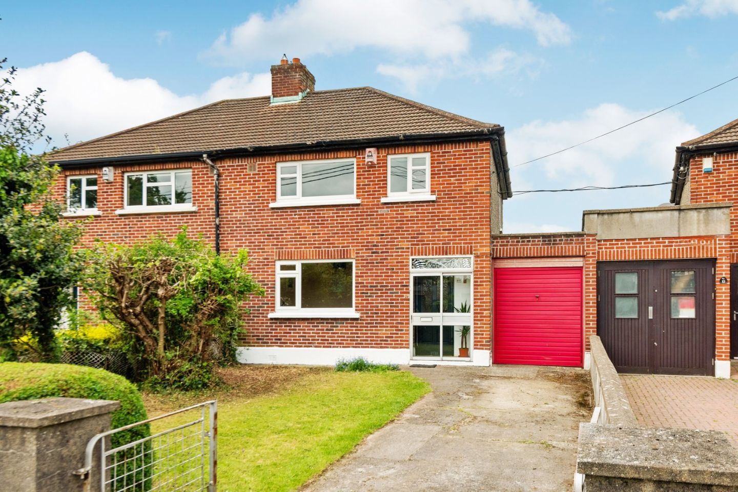 11 Hazelbrook Drive, Terenure, Dublin 6, D6WC861 is for sale on Daft.ie