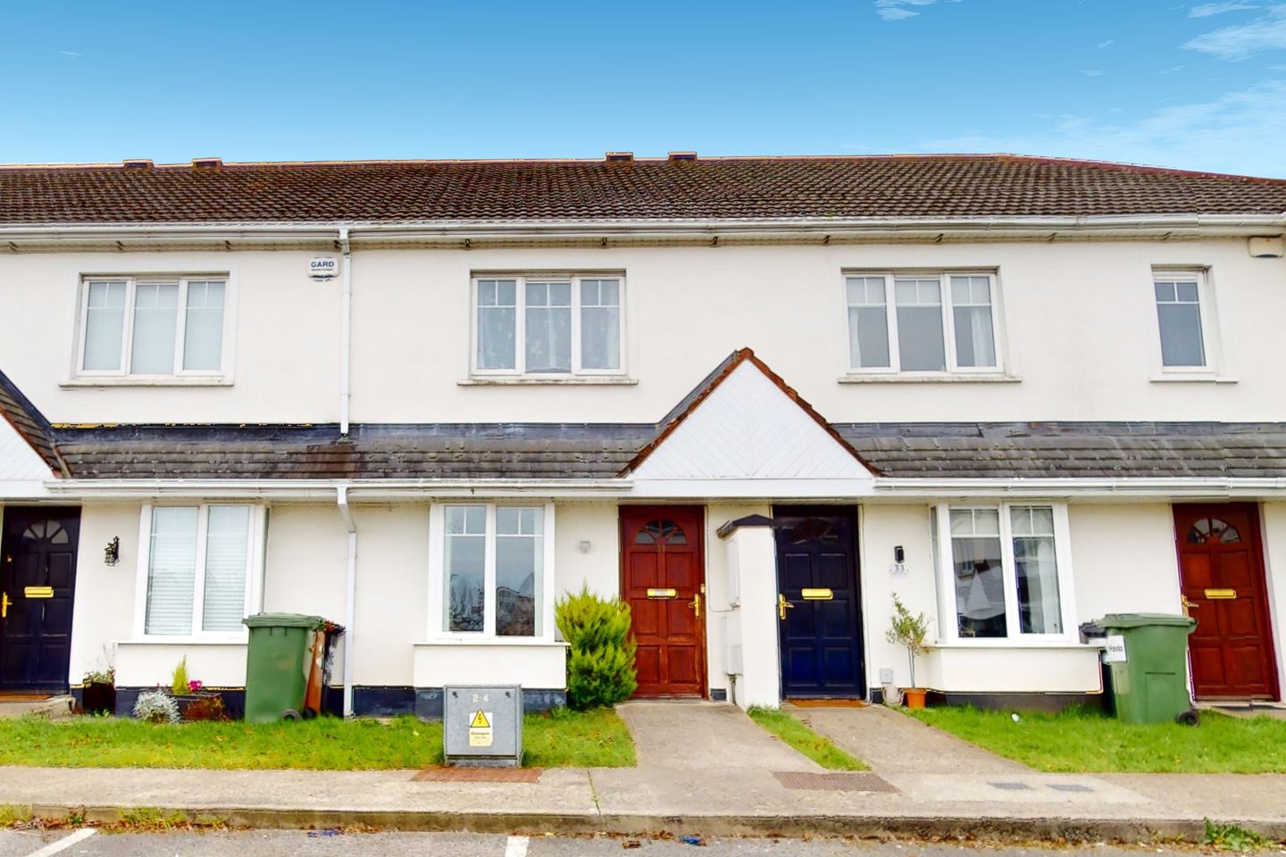 31 Holywell Court, Swords, Co. Dublin, K67RW58 is for sale on Daft.ie