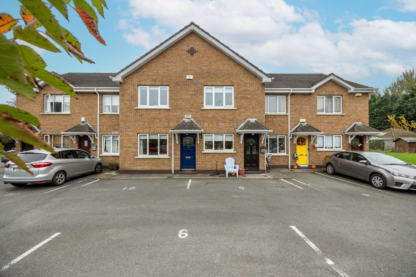 10 River Court, Dunboyne, Co. Meath, A86DA33