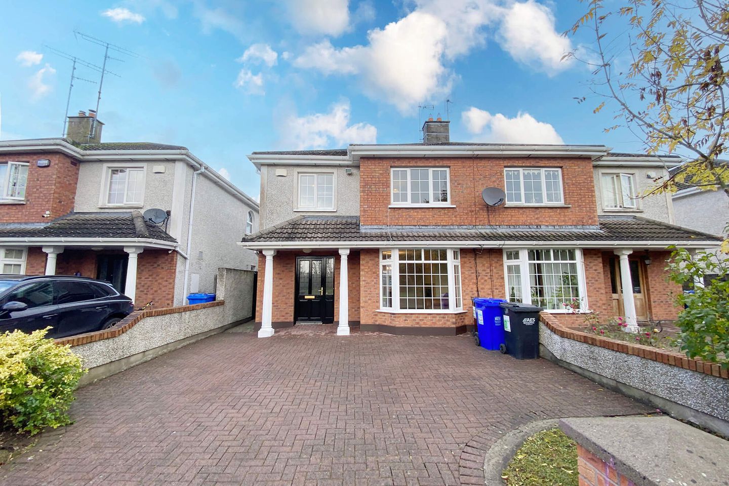 4 The Place, Glenveigh, Navan, Co. Meath, C15PWF1 is for sale on Daft.ie