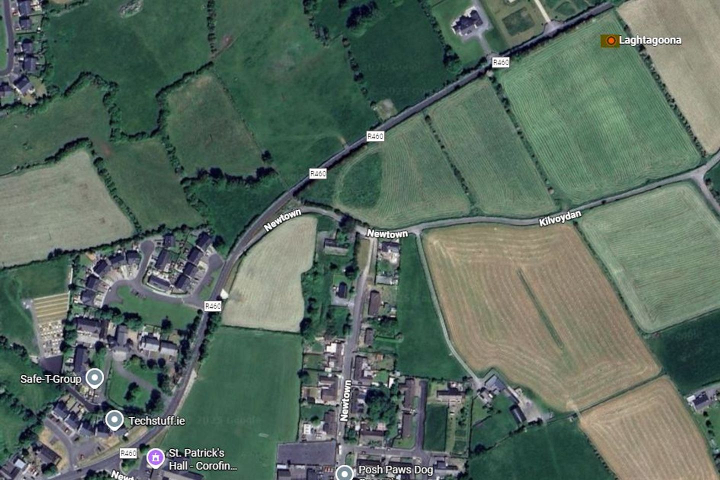 Laghtagoona, Corofin, Co. Clare