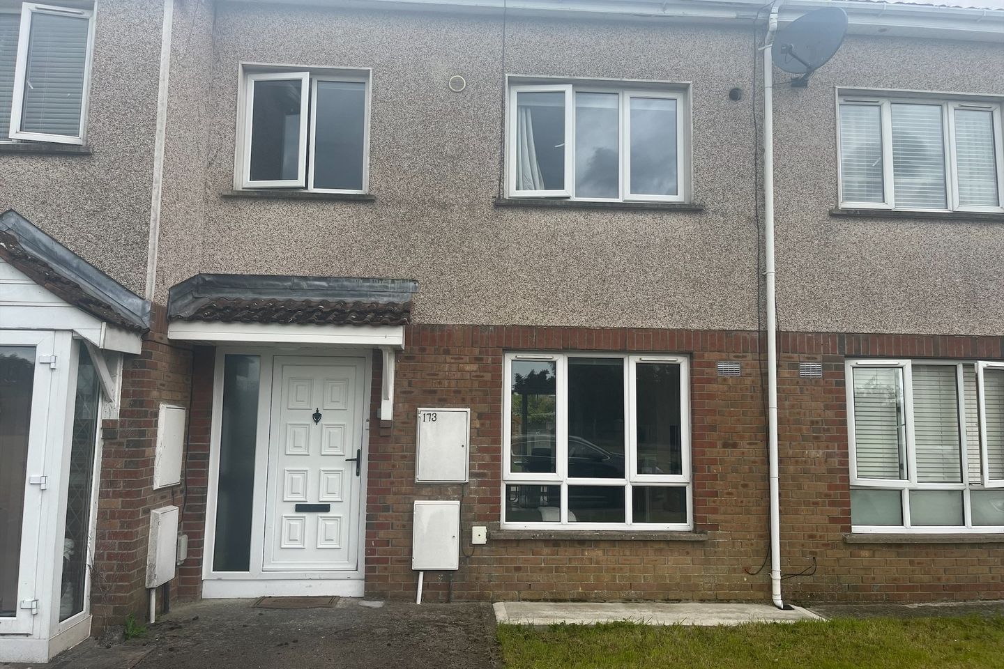 173 Waterville Crescent, Ashbrook, Dundalk, Co. Louth, A91T2FY is for