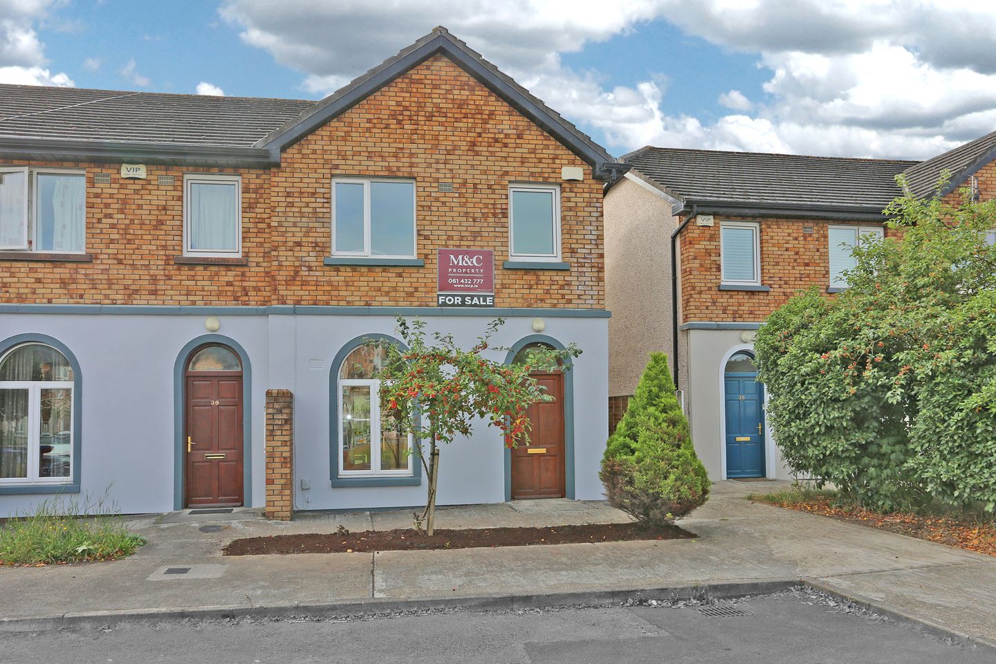 31 Clonmore, Kilteragh, Dooradoyle, Co. Limerick, V94XA4X