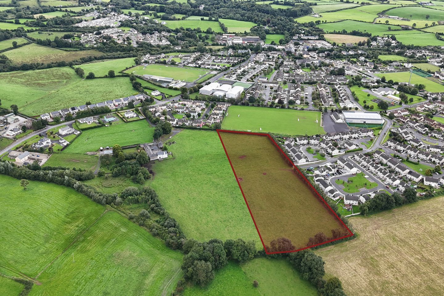 Commercial property for sale in Sixmilebridge, Sixmilebridge, Co. Clare