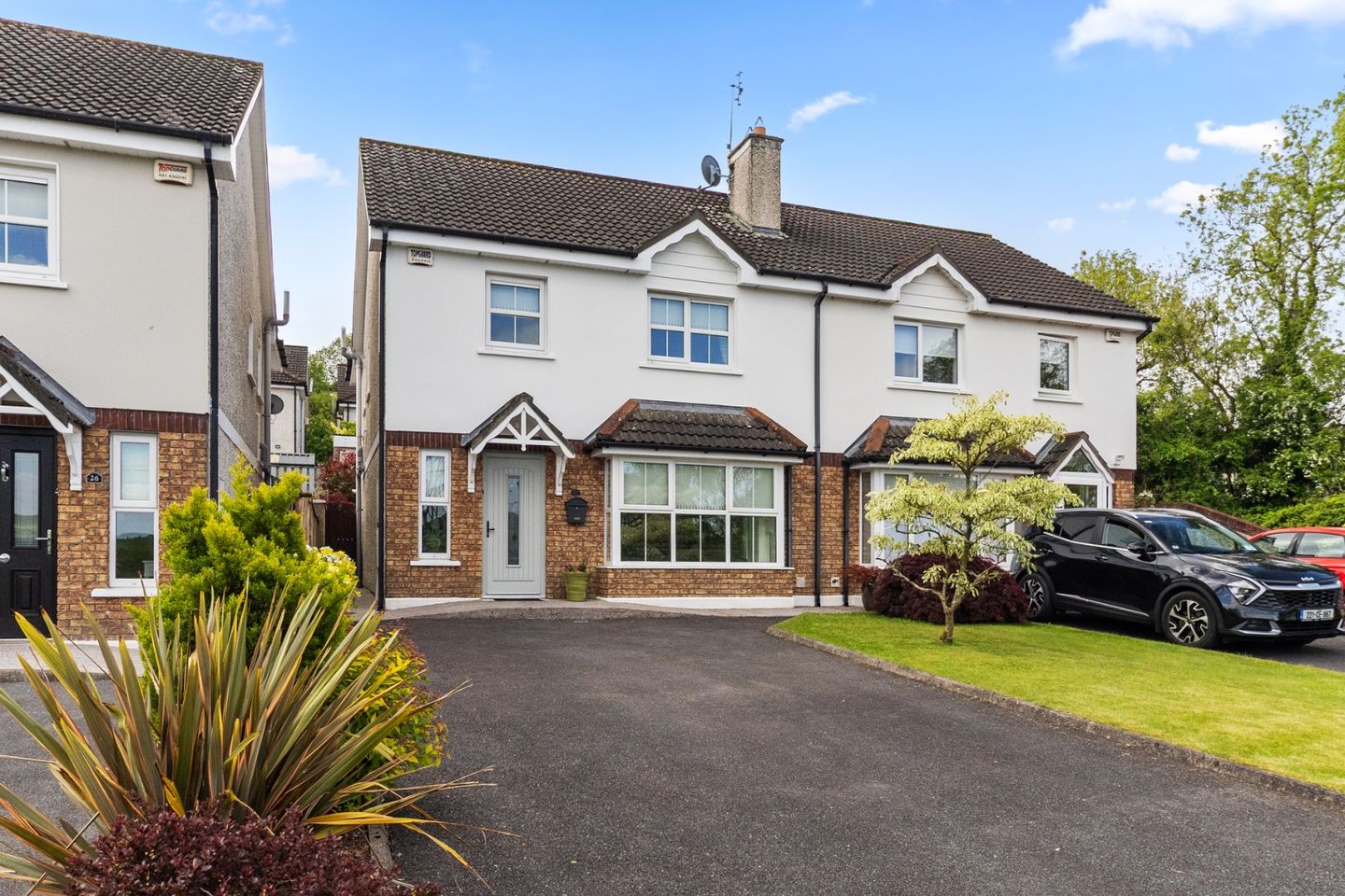 27 Copper Valley Heights, Riverstown, Riverstown, Co. Cork, T45XD40