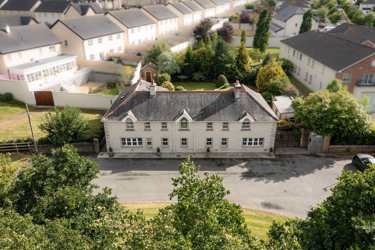 Oakfield Lodge, Blessington Road, Naas, Co. Kildare, Naas, Co. Kildare, W91CV9Y