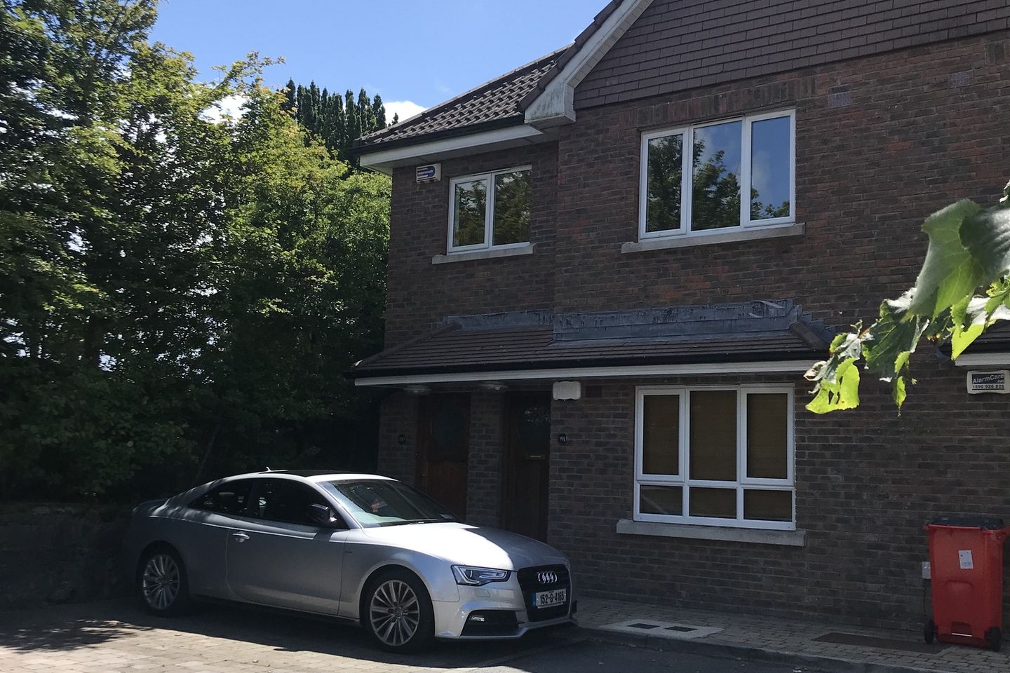 190 Rosán Glas, Rahoon, Newcastle, Co. Galway, H91PN4N