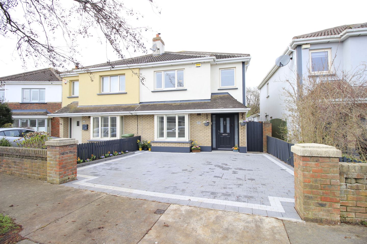 77 Somerton, Donabate, Co. Dublin, K36XY30