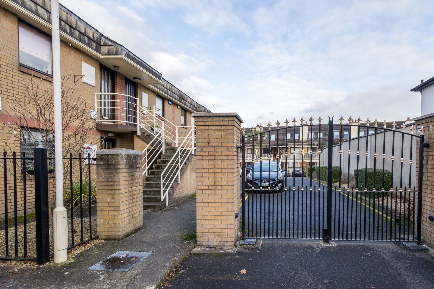 Apartment 2, Railway Court, Malahide, Co. Dublin, K36HD96 is for sale