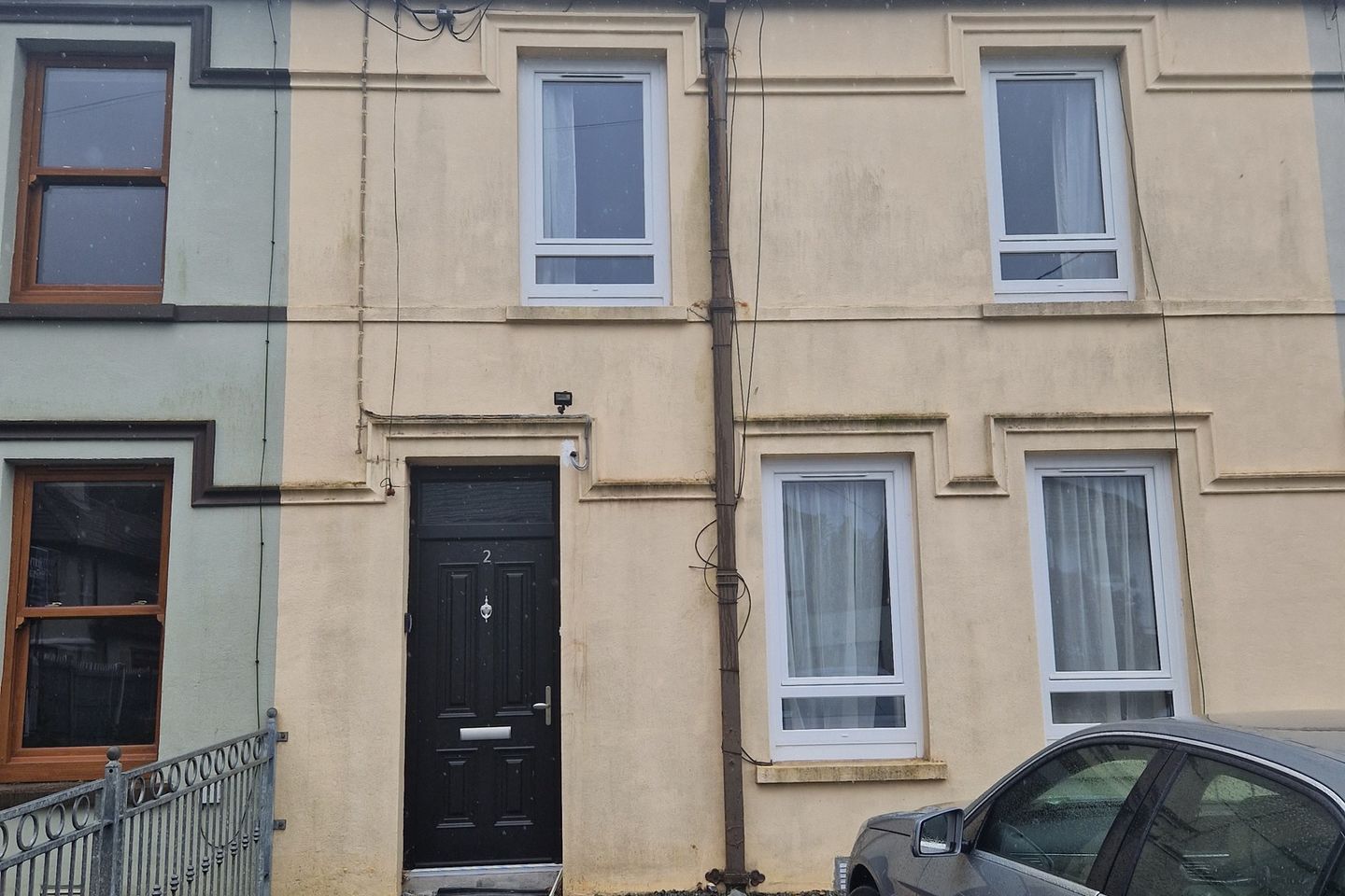 2 Coolowen Villas, Magazine Road, Cork City, Co. Cork, T12A9X5