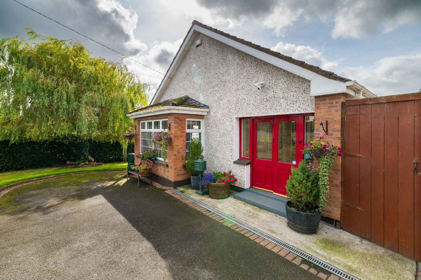 Ballyshaneduff, Ballybrittas, Co. Laois, R32PX28