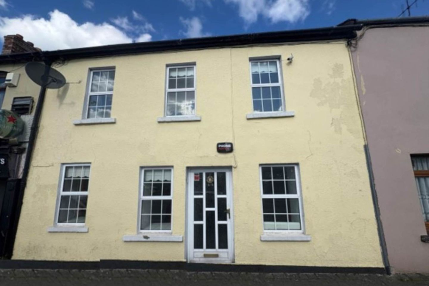5 Mulgrave Street, V94D5FF