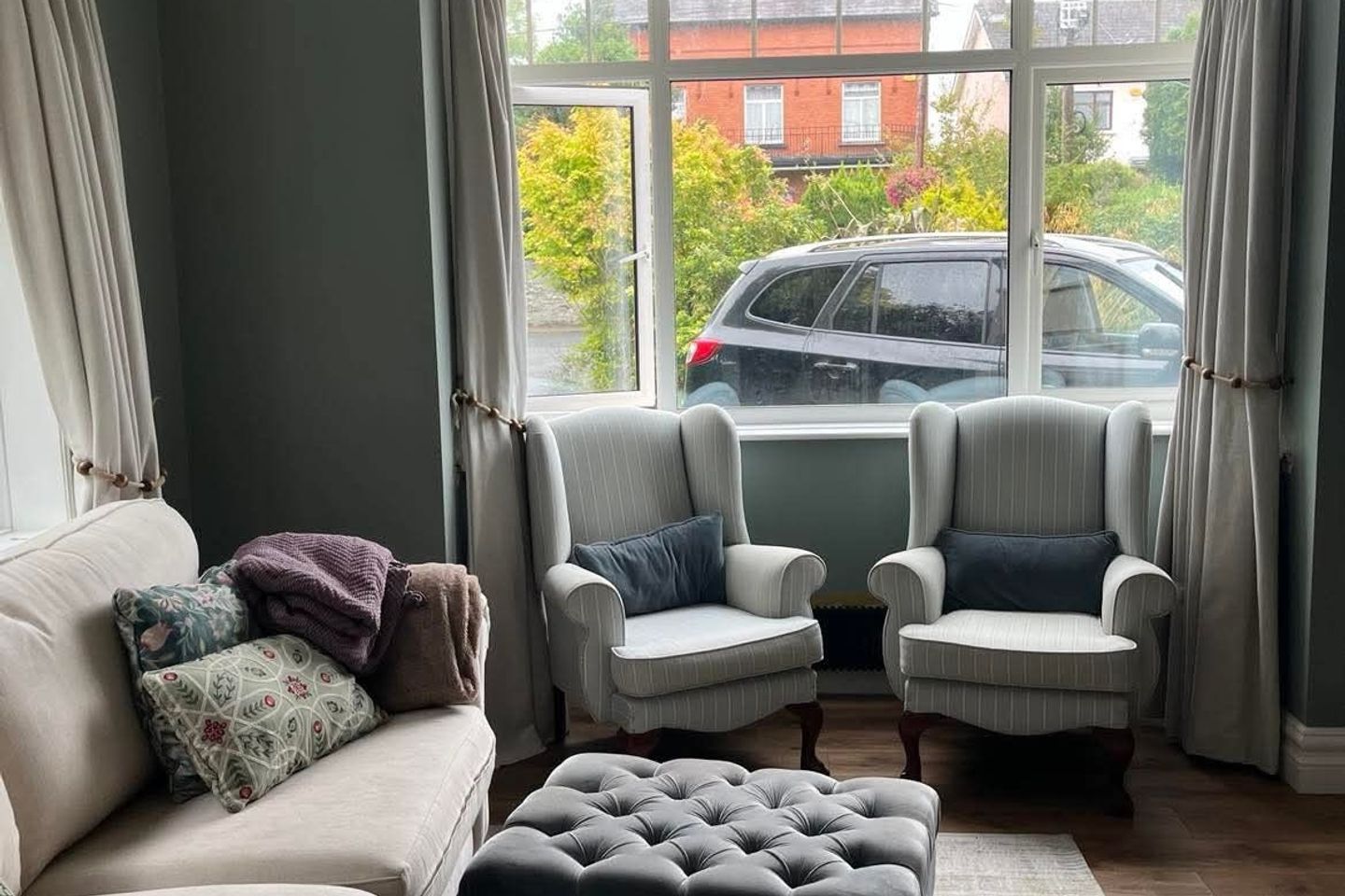 Carrick Road, Dundalk, Co. Louth