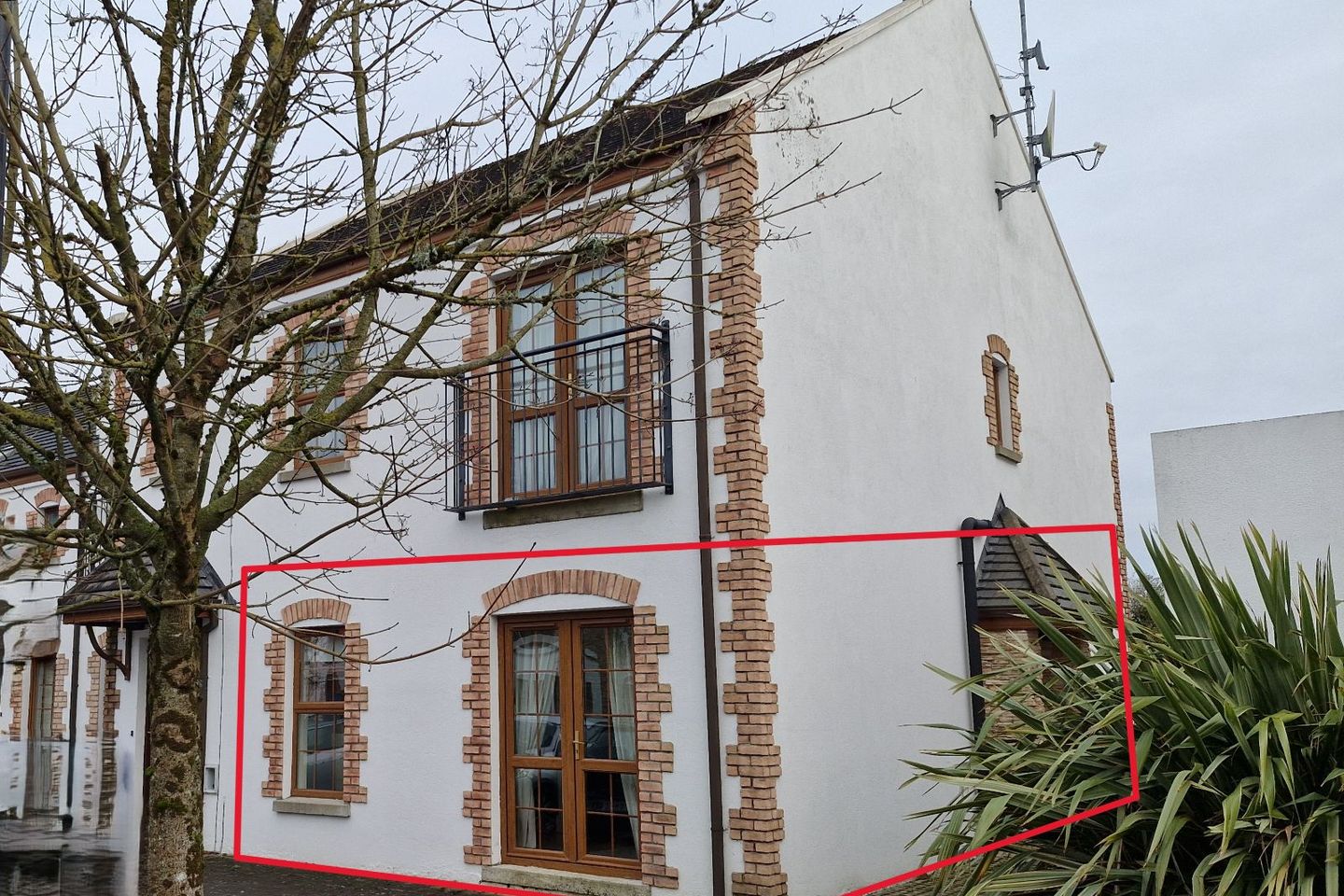 34 Thomond Court, Ballymahon, Ballymahon, Co. Longford, N39H006