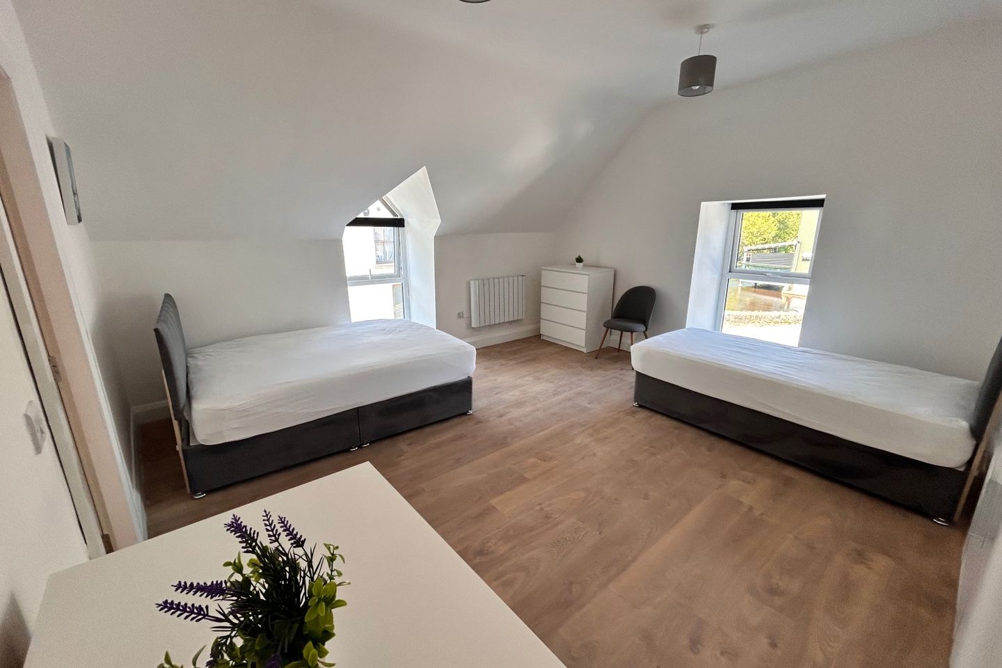 The Lodge, George's Street, Sixmilebridge, Sixmilebridge, Co. Clare