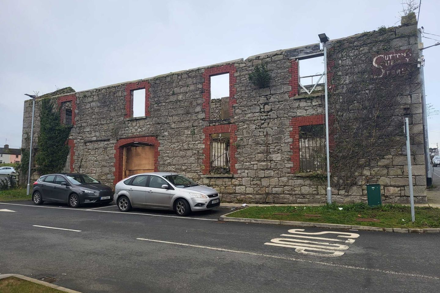 Commercial property for sale in Back Lane, Rathdrum, Co. Wicklow, A67K768