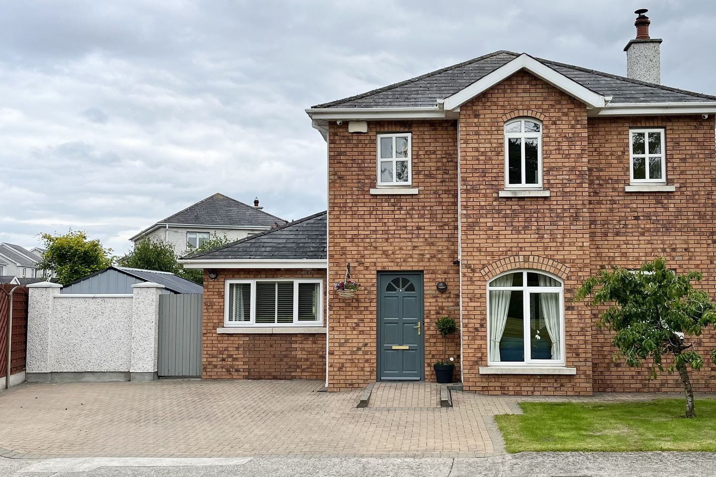 79 Glen Vale, Ballyragget, Co. Kilkenny, R95DW95