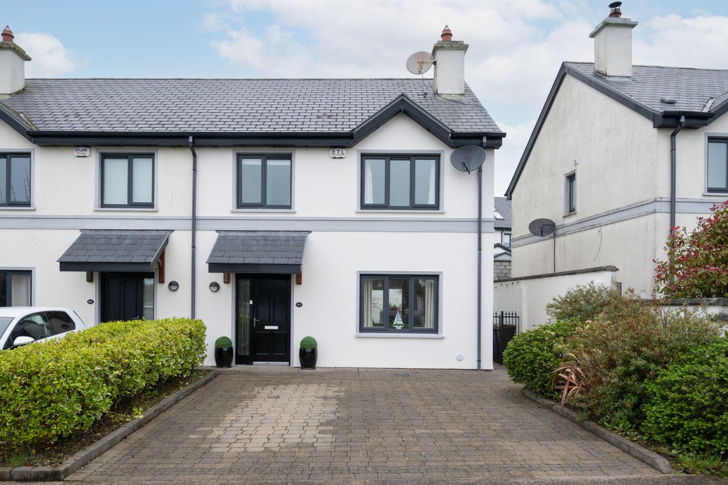 63 Crawford Woods, Church Hill, Glanmire, Co. Cork, T45HC61 is for sale