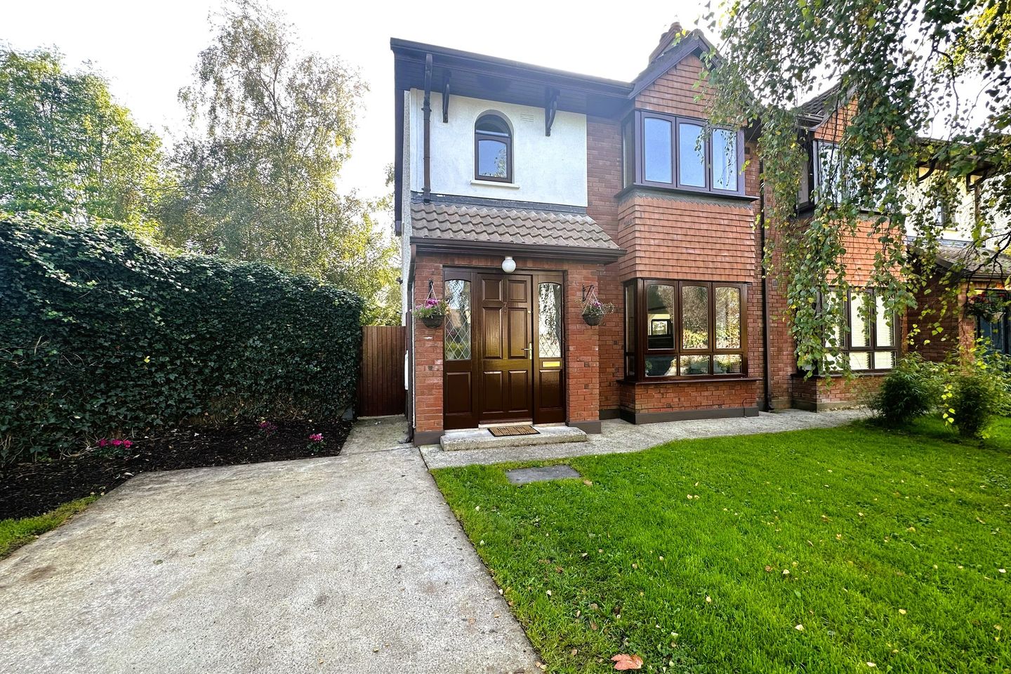 7 The Brook, Huntsfield, Dooradoyle, Co. Limerick, V94AEC3 is for sale