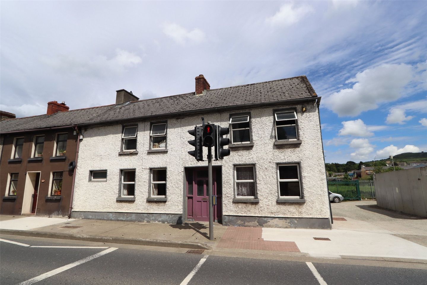 37-38 Island Road, Enniscorthy, Co. Wexford, Y21E8X7