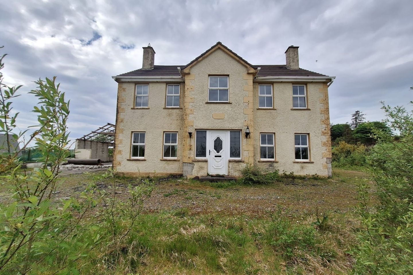 Lettershanbo, Cloghan, Ballybofey, Co. Donegal, F93N9V9 is for sale on