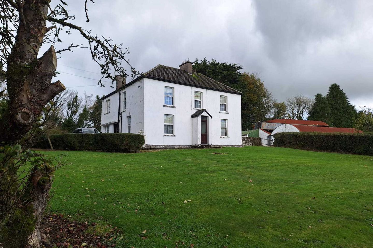 Knockmanagh, Newmarket, Co. Cork, P51DT28 is for sale on Daft.ie