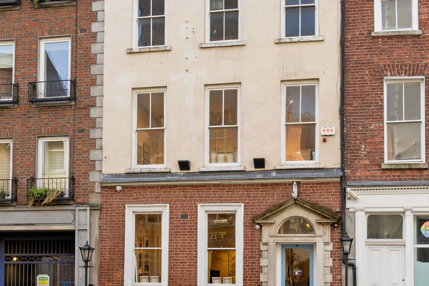 17 Duke Street, Dublin 2, D02W310